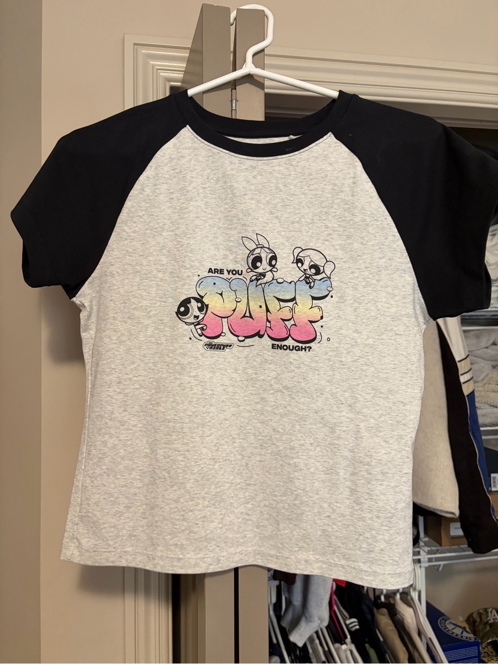Uniqlo Graphic tee